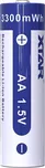 Xtar Li-Ion baterie R6 AA 1 ks