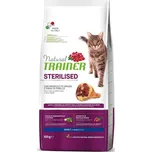 Trainer Natural Cat Sterilised sušená…
