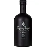 Ron de Jeremy XO Solera Rum 15 y.o. 40…