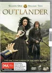 DVD Outlander: Season 1, Volume 2…