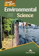 Career Paths: Environmental Science - Virginia Evans a kol. (2018, brožovaná)
