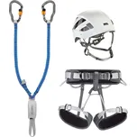 Petzl Kit Via Ferrata Vertigo M/L