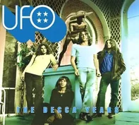 Decca Years: Best of the 1970 - 1973 - UFO [2CD]