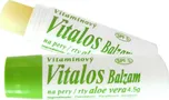 Vitalos Balzám na rty vitamínový SPF5…