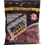 Dynamite Baits The Source Pellets…