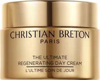 Christian Breton The Ultimate Regenerating Day Cream denní krém 50 ml