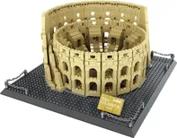 Wange Architect Koloseum 1758 dílů