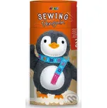 Avenir Ušij si plyšáka Maxi