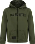 Navitas Kids Core Hoody 9-10 let