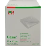 Gáza hydrofilní skládaná komprese…