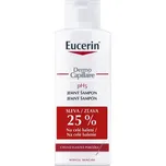 Eucerin Dermocapillaire pH5 šampon na…
