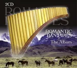 Romantic Panipe - Various [2CD]