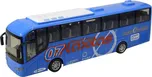 MaDe 07753 Autobus RTR modrý