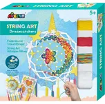 Avenir Provázková dílnička Lapač snů