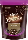 POEX Choco Exclusive mandle v hořké…