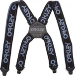 Oakley Factory Blackout kšandy černé