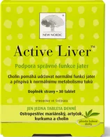 New Nordic Active Liver