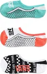 VANS True Soles Canoodles 3 Pack Multi…