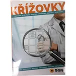 Křížovky: Medicína - Nakladatelství Sun…