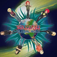 Global Rock - Waltari [2LP]
