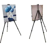 APT ST7B Hliníkový malířský stojan…