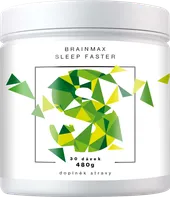 Votamax BrainMax Sleep Faster 480 g
