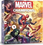 ADC Blackfire Marvel Champions