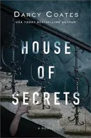 House of Secrets - Darcy Coates [EN] (2020, brožovaná)
