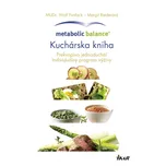 Metabolic Balance: Kuchárska kniha -…