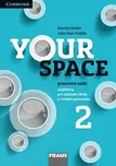 Your Space 2: Pracovní sešit - Martyn…
