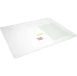 Durable Transparentní podložka 500 x…