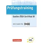 Prüfungstraining Goethe-/ÖSD-Zertifikat…