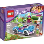 LEGO Friends 41091 Miin kabriolet