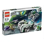 LEGO Galaxy Squad 70704 Likvidátor…