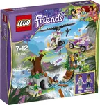 LEGO Friends 41036 Záchrana na mostě v…