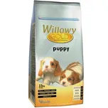 Willowy Gold Puppy - 15 kg