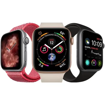 Apple Watch Series 6