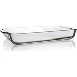 Simax Mísa na pečení skleněná hranatá…