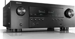 Denon AVR-S960H černý
