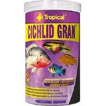 Tropical Cichlid Gran