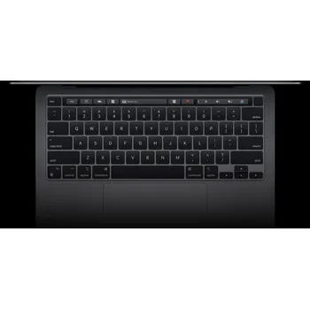 Apple MacBook Pro 13,3" 2020 klávesnice