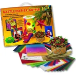 Folia Vánoční a podzimní kreativní sada