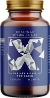 Votamax Brainmax Vitamin D3 & K2 150 mg 100 cps