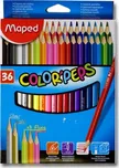 Maped Color'Peps 832017 36 ks
