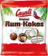 Casali Kuličky čokoládové rum - kokos 1 kg