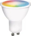 Solight Smart LED Wi-Fi 5W GU10 RGB