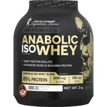 Kevin Levrone Anabolic Iso Whey 2270 g