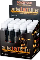 Wellness Food Turbo Fat Killer