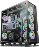 Thermaltake Core P8 TG Black…