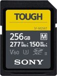 Sony SDXC M Tough 256 GB Class 10…